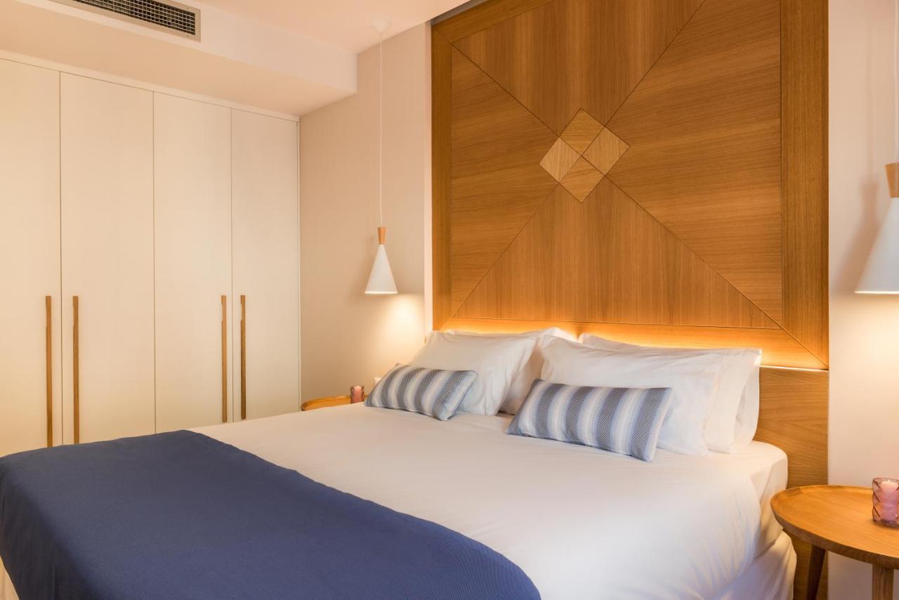 Avra Apartments Venetian Harbour Hanya Dış mekan fotoğraf