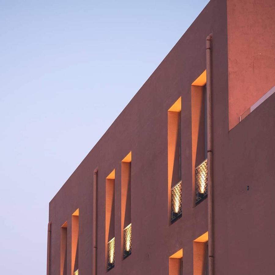 Avra Apartments Venetian Harbour Hanya Dış mekan fotoğraf