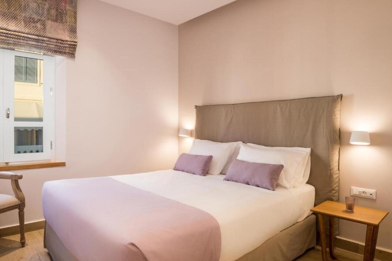 Avra Apartments Venetian Harbour Hanya Dış mekan fotoğraf