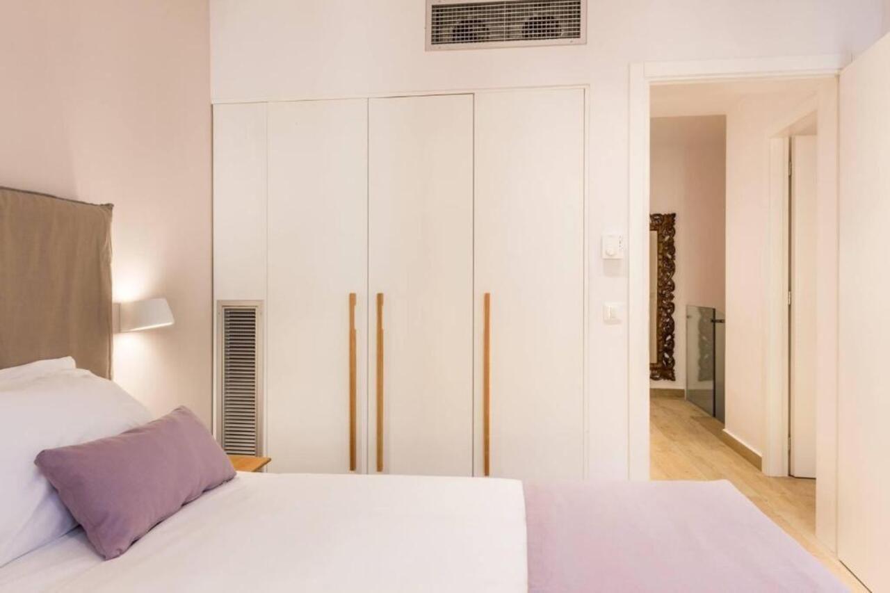 Avra Apartments Venetian Harbour Hanya Dış mekan fotoğraf