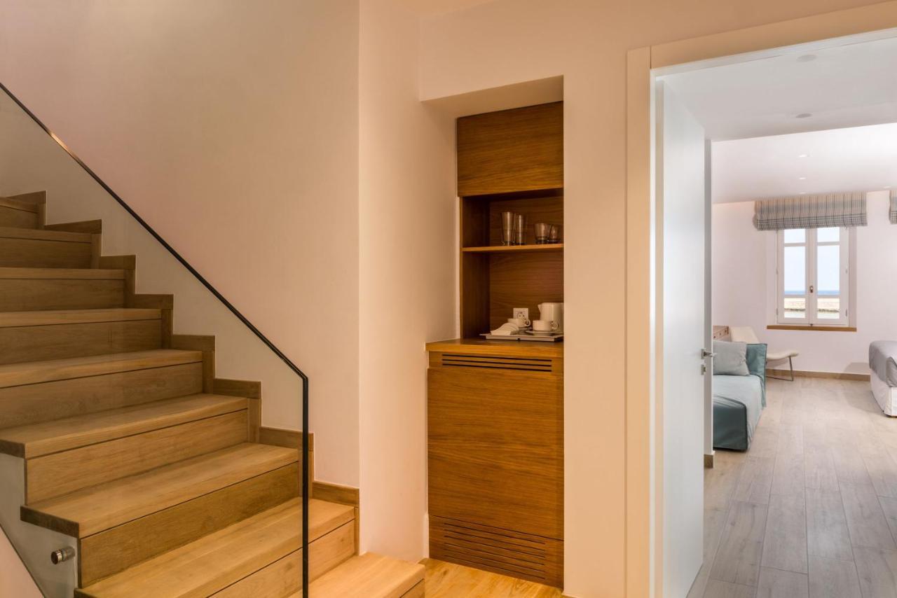 Avra Apartments Venetian Harbour Hanya Dış mekan fotoğraf