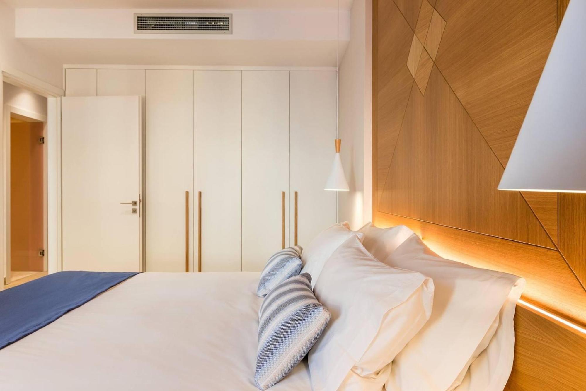 Avra Apartments Venetian Harbour Hanya Dış mekan fotoğraf