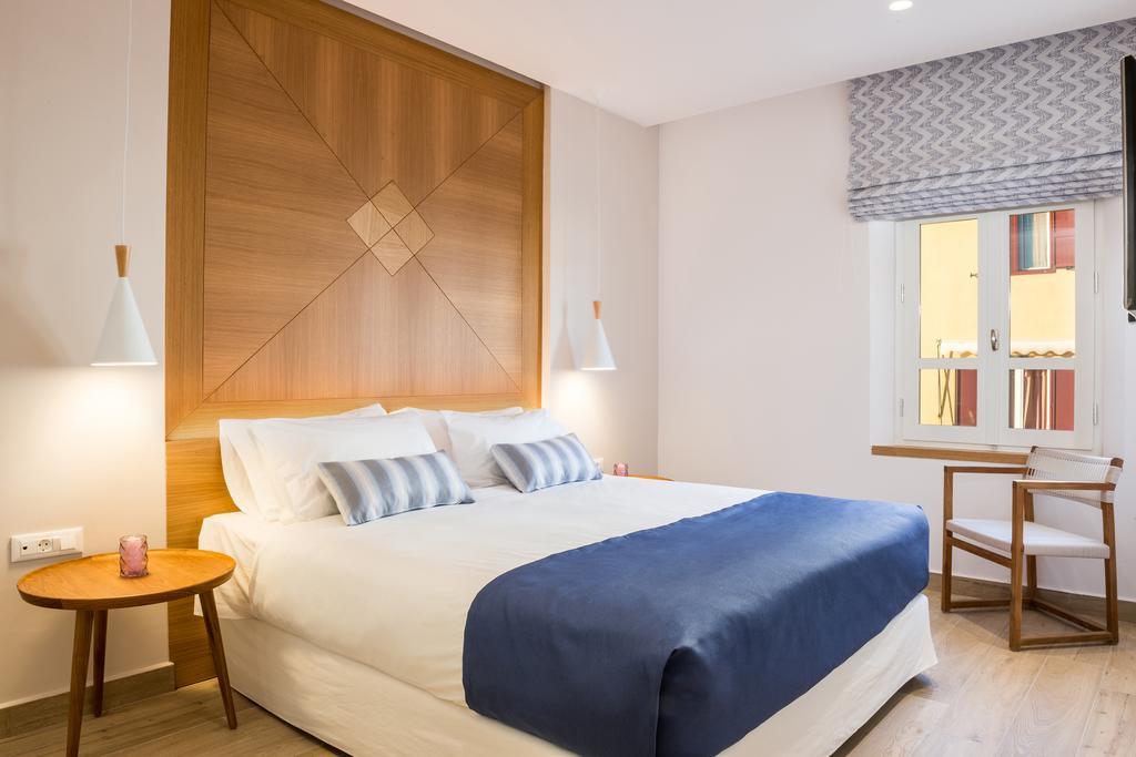 Avra Apartments Venetian Harbour Hanya Dış mekan fotoğraf