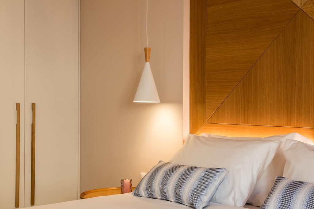 Avra Apartments Venetian Harbour Hanya Dış mekan fotoğraf