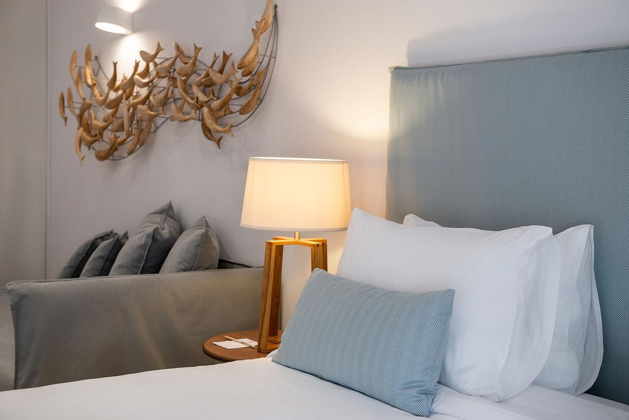 Avra Apartments Venetian Harbour Hanya Dış mekan fotoğraf