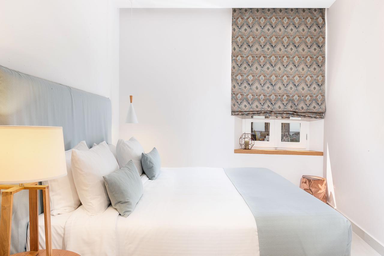 Avra Apartments Venetian Harbour Hanya Dış mekan fotoğraf