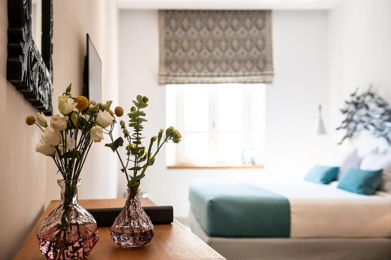 Avra Apartments Venetian Harbour Hanya Dış mekan fotoğraf
