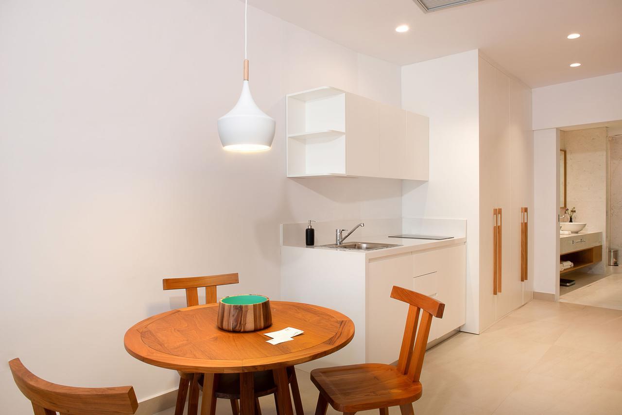Avra Apartments Venetian Harbour Hanya Dış mekan fotoğraf